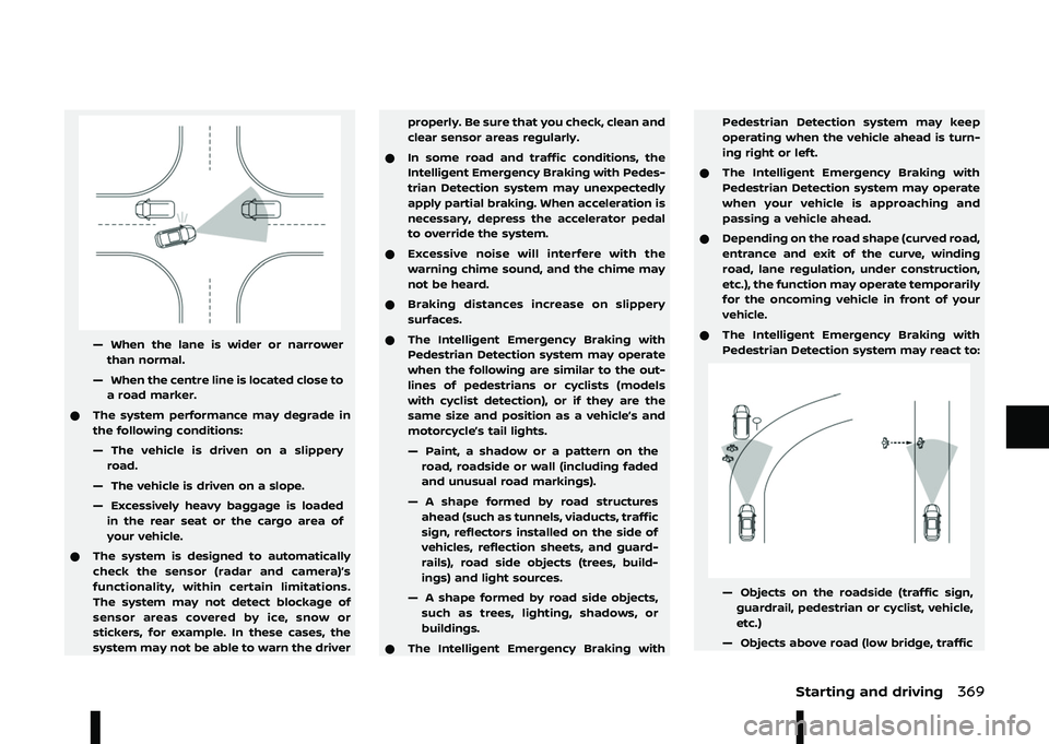 NISSAN ARIYA 2023  Owners Manual 7B
I \b	  	   
 	
 	 	

I \b	  	 	  
 
 
  
 
* $ 
 \f
	 
  	
 \f

	 
	
	<
I $ 