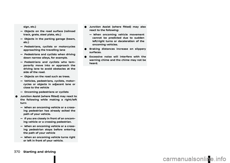 NISSAN ARIYA 2023  Owners Manual \f%	 	 	
	/ 1
I #4 
	  
 \f 0
 / /  / 1
I #4 	  	  0/ 1
I "	/ 
 
 


 
