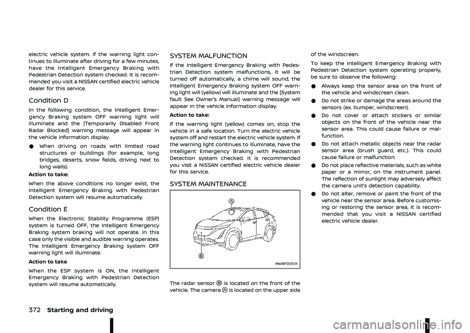 NISSAN ARIYA 2023  Owners Manual \f%	 	 	
  %"%  %  $" - 0& "  , ," %#\b
"  "# "  &"  !, &#  &  " 1
  "  0" , "  , %$ 
), "
. ! "  " %"# $"
