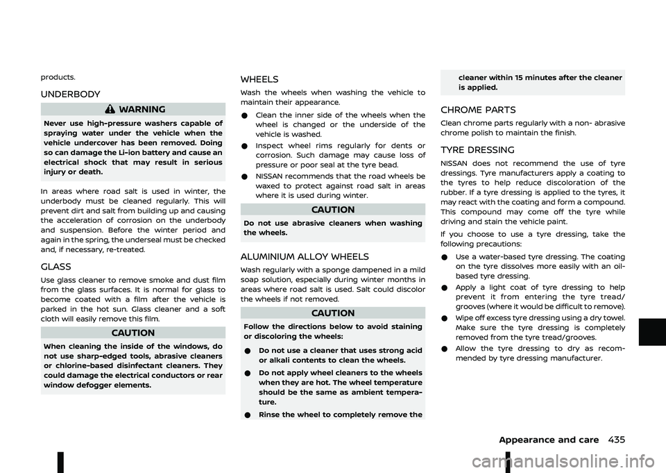 NISSAN ARIYA 2023 Owners Manual
#!%"-
?3
9
=
6\b
\f
\b\
\b \f\f\b
\b\f
\
\b
!
-
\f
NISSAN ARIYA 2023 Owners Manual
#!%"-
?3
9
=
6\b
\f
\b\
\b \f\f\b
\b\f
\
\b
!
-
\f
