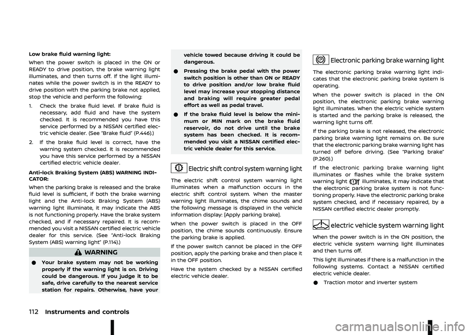 NISSAN ARIYA 2022 Owners Manual
,
\f
<GWID/9G14C2G8/2G9C/4731/980B/C47B899B977B7 "
#
"%
% ! " =3 #
9
6 "# !
#"#1 " / )
,
,"
NISSAN ARIYA 2022 Owners Manual
,
\f
<GWID/9G14C2G8/2G9C/4731/980B/C47B899B977B7 "
#
"%
% ! " =3 #
9
6 "# !
#"#1 " / )
,
,"
