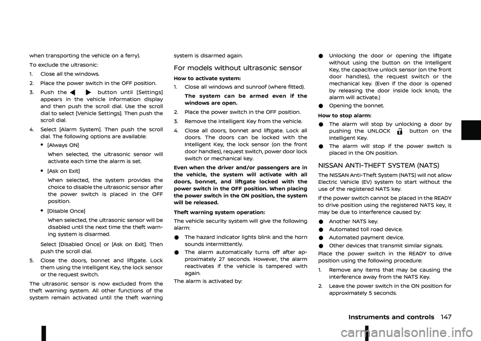 NISSAN ARIYA 2022 Owners Manual
"
# ", " %
# & $+-
# 8%
! "
" #%A
-
#
"
!#
-
- .
% "
#
"% " =
#"#-
\f-. "
/""# "
M4 "",N
" %
NISSAN ARIYA 2022 Owners Manual
"
# ", " %
# & $+-
# 8%
! "
" #%A
-
#
"
!#
-
- .
% "
#
"% " =
#"#-
\f-. "
/""# "
M4 "",N
" %
