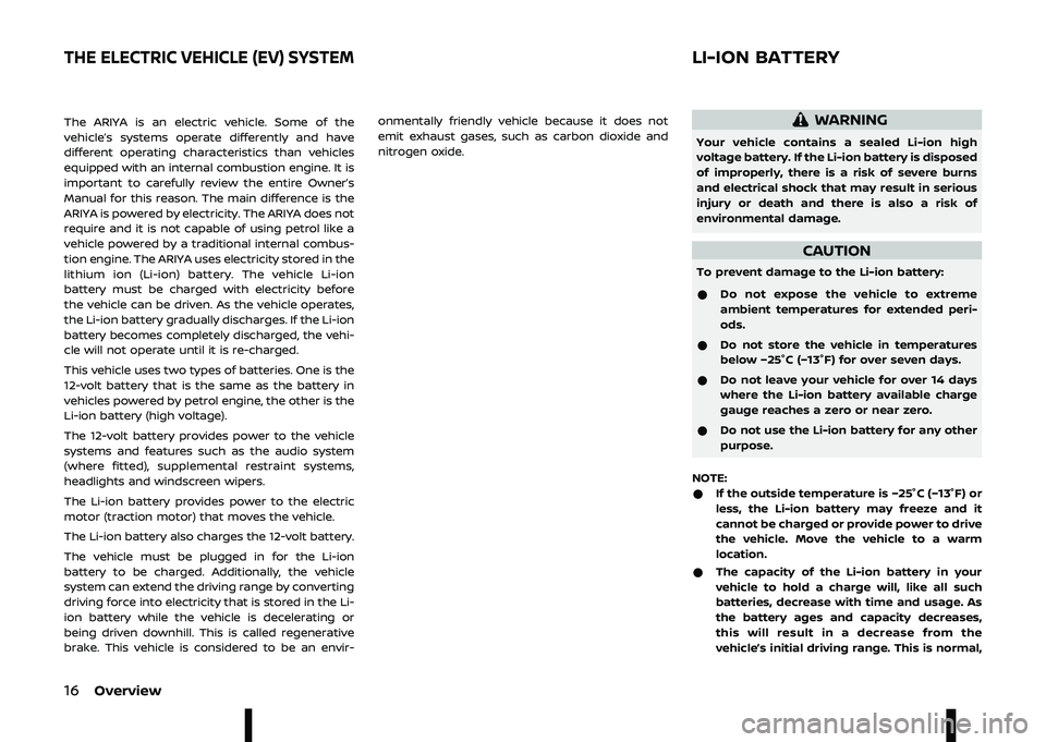 NISSAN ARIYA 2022  Owners Manual #
\b\f
\f
\b\
\b	
\b
\f\b


\
  906     %"%  % - 4#  #& " 
 % > $"  # "  !&&  "$ !  
!&&  " # ", %%" "% "