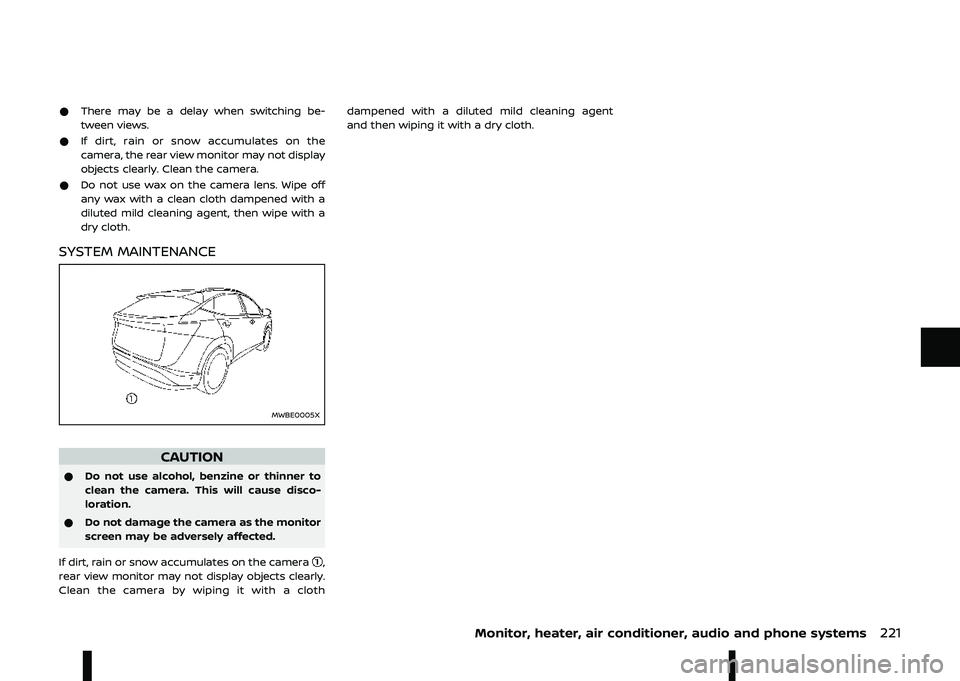 NISSAN ARIYA 2022  Owners Manual *   $ /   ! $   "%, / \b
"    -
* 0& !"1  # # %%"  # " 
% 1 "      #"# $ #" !$
#/( %" % $-   "  % -
* # #"   8 # "