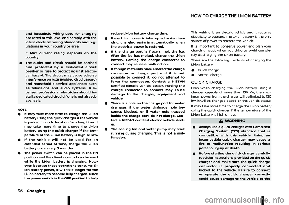NISSAN ARIYA 2022  Owners Manual \f5	
	 

 	  \f
 	
     	 

  
  	 	 	 -

	 	 

 
	
 
 
P<  	 	 