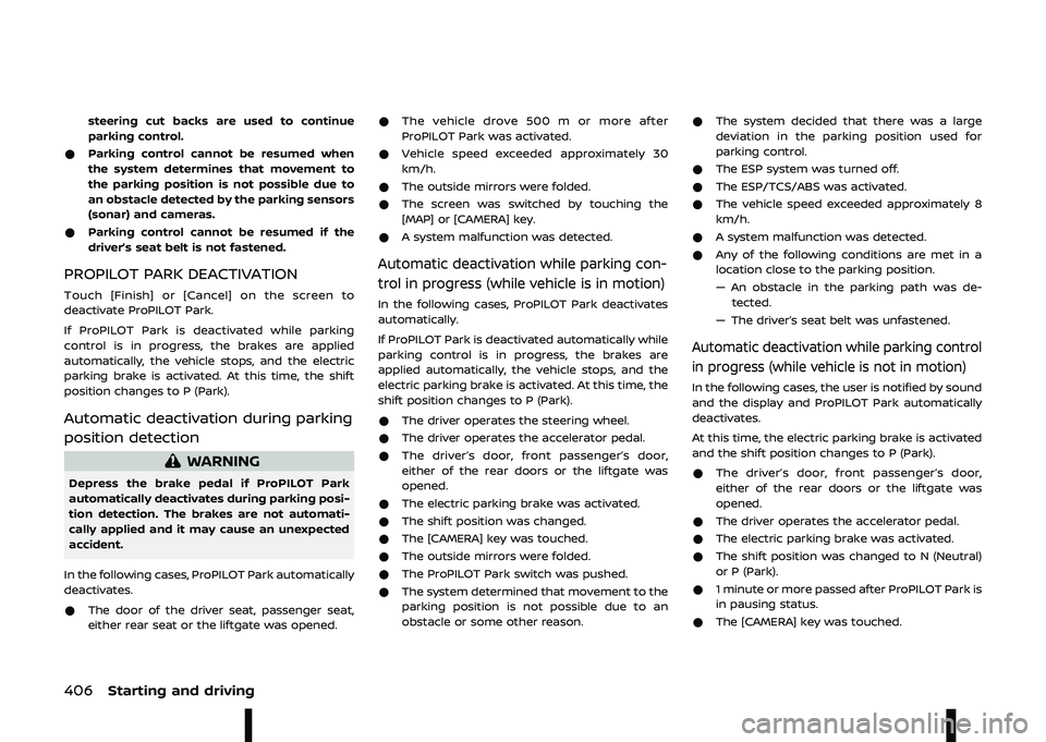 NISSAN ARIYA 2022  Owners Manual %	 	 	
	     
 
		
	 
	

* "	 
	
 		
   	
 
 	  
	 
 	 

	  	
 
 