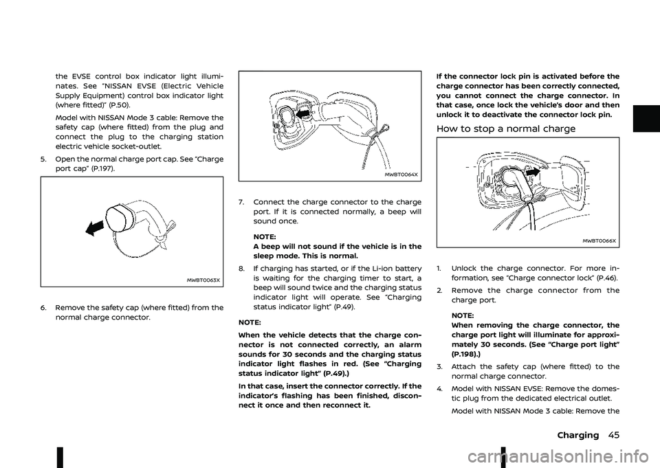 NISSAN ARIYA 2022  Owners Manual "  4 %#"# /#8 !%"# ," \b
" - 4   C30443 4 * %"%  % 
4$ 2 "+ %#"# /#8 !%"# ,"
*   &"" !+E *.-+-
#!  " 30443 #!  \f %/ A 9 #  "