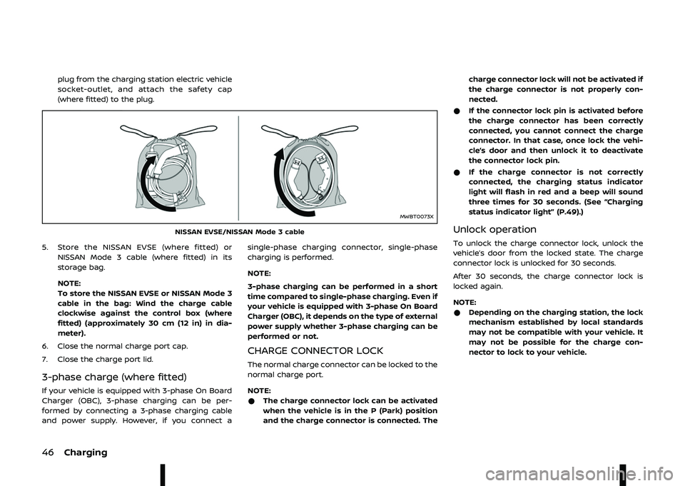 NISSAN ARIYA 2022  Owners Manual 5	
, &# "  %,, ""#   %"%  % 
#%) "\b#" "1 ! ""% "  & "$ %
*   &"" !+ "# "  ,-
7
\fB
 %%  +%G %%  
 B 
-4"#  "  30443 4 * 