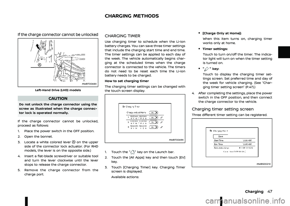 NISSAN ARIYA 2022  Owners Manual 0& "  %,  %# %"# %#" /  #%) !\b\f\f\b
	\
\b\b	
	\b
		
\f


7
	B
,\f-;	 ) 0,;)1 

56$# 
)
 	
 	
   
		
 	 
  