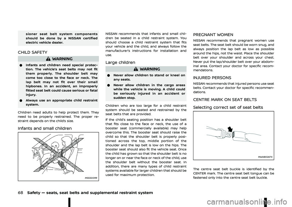 NISSAN ARIYA 2022  Owners Manual 	%\f
 I /   	 	 	 


	   
 

		

  
	 
   %%  \f
  
;0< 46\b
	\b\
