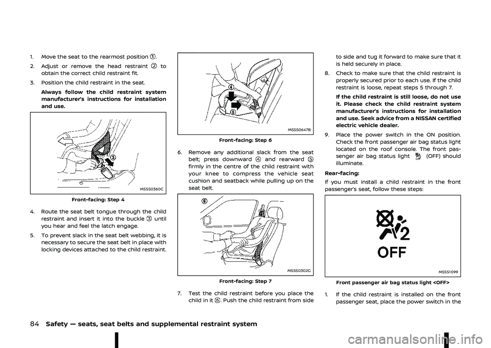 NISSAN ARIYA 2022  Owners Manual 	%\f
 I /   	 	 	 

- #  "   " "# "   #" #"#-
- !(" #  #  "   !  ""
"#
#/" "  %# %" %!  "" &"-
\f- .#"#