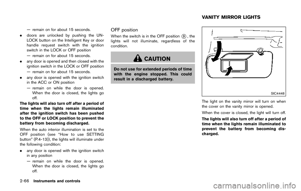 NISSAN ARMADA PLATINUM 2017  Owners Manual 