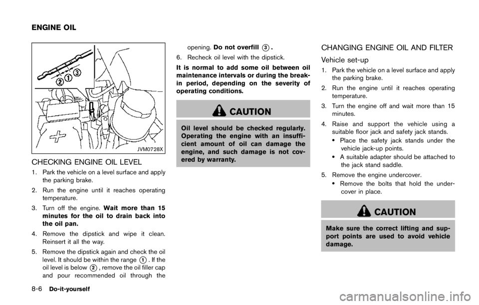 NISSAN ARMADA PLATINUM 2017 Owners Manual Welcome to the growing family of new NISSAN
owners. This vehicle is delivered to you with
confidence. It was produced using the latest
techniques and strict quality control.
This manual was prepared t NISSAN ARMADA PLATINUM 2017 Owners Manual Welcome to the growing family of new NISSAN
owners. This vehicle is delivered to you with
confidence. It was produced using the latest
techniques and strict quality control.
This manual was prepared t