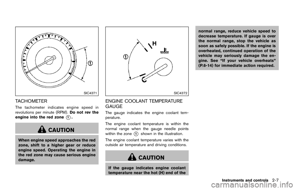 NISSAN ARMADA PLATINUM 2017  Owners Manual 