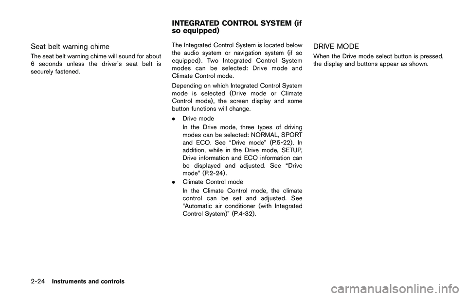 NISSAN JUKE 2018  Owners Manual 