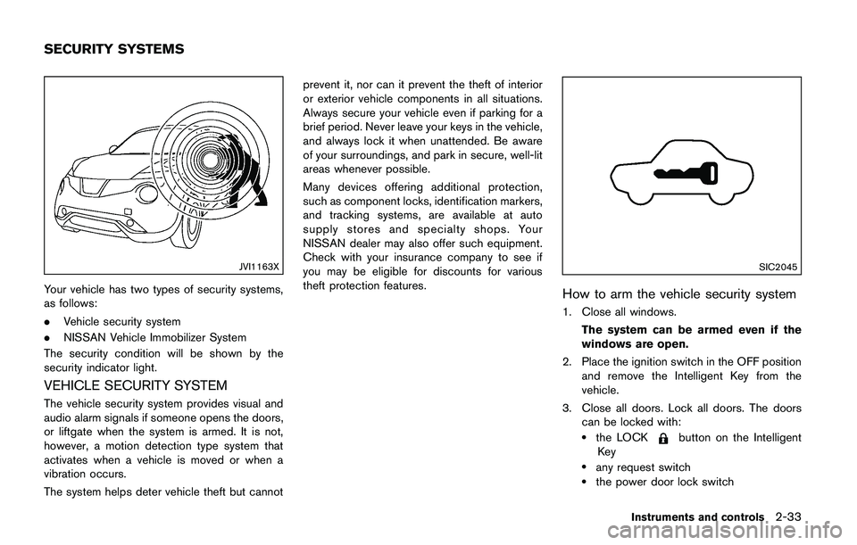 NISSAN JUKE 2018  Owners Manual 