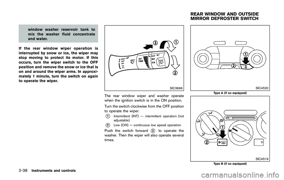 NISSAN JUKE 2018  Owners Manual 