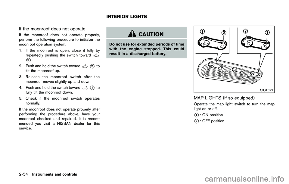 NISSAN JUKE 2018  Owners Manual 