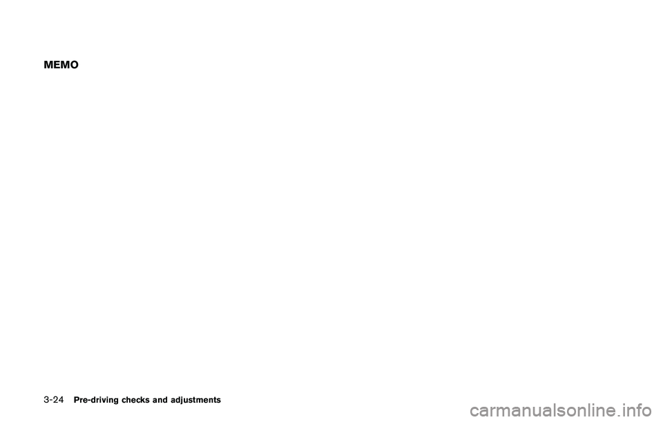 NISSAN JUKE 2018  Owners Manual 