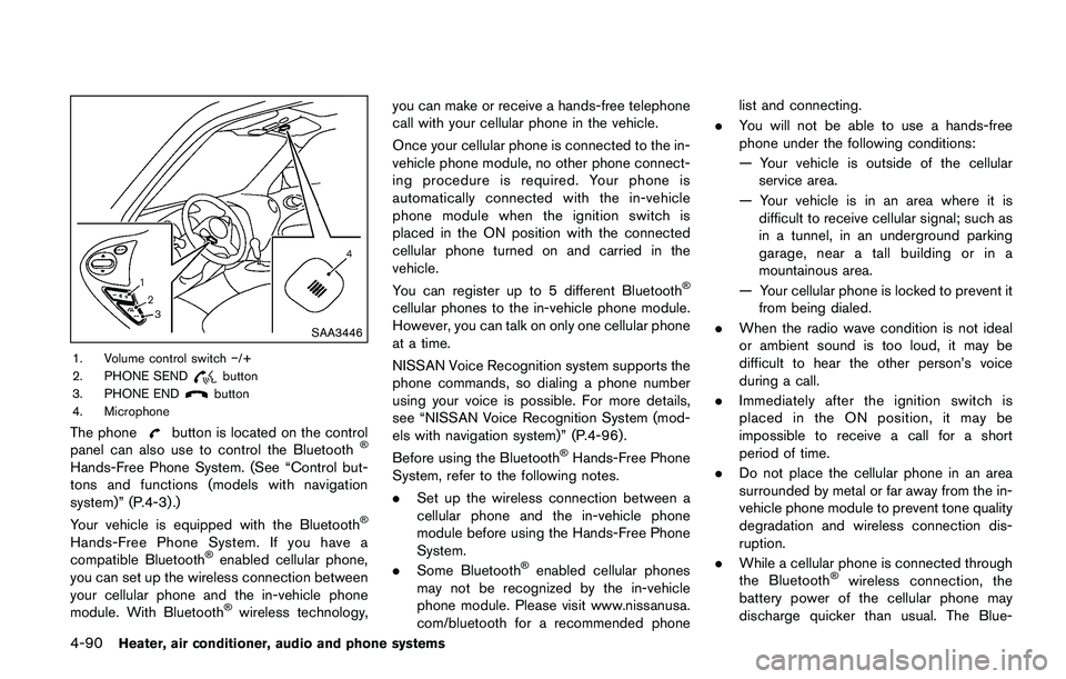 NISSAN JUKE 2018  Owners Manual 