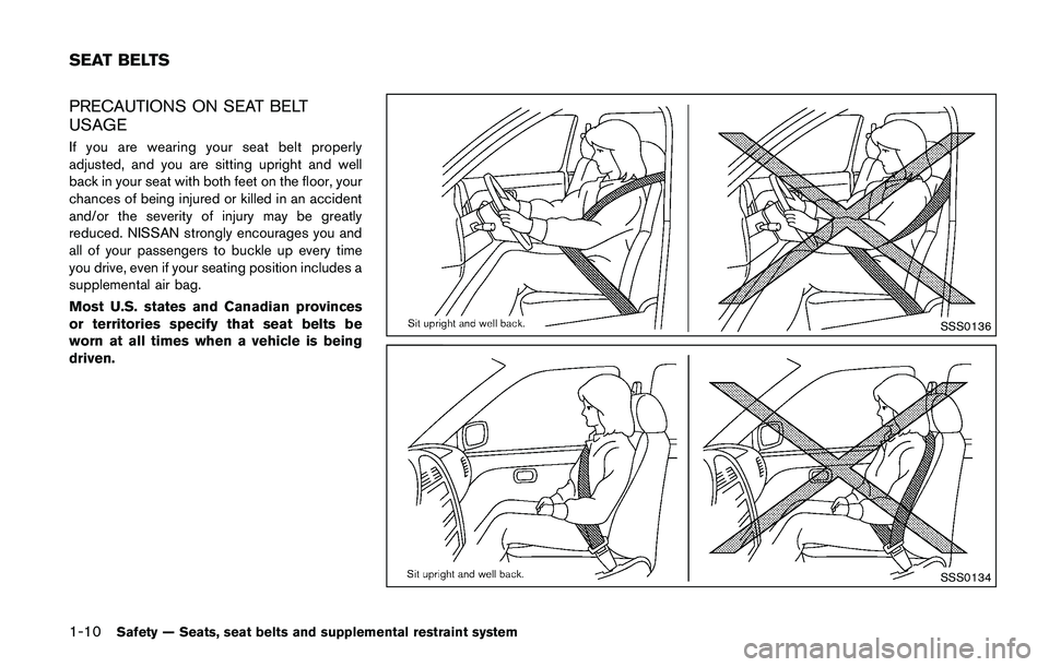 NISSAN JUKE 2018  Owners Manual 