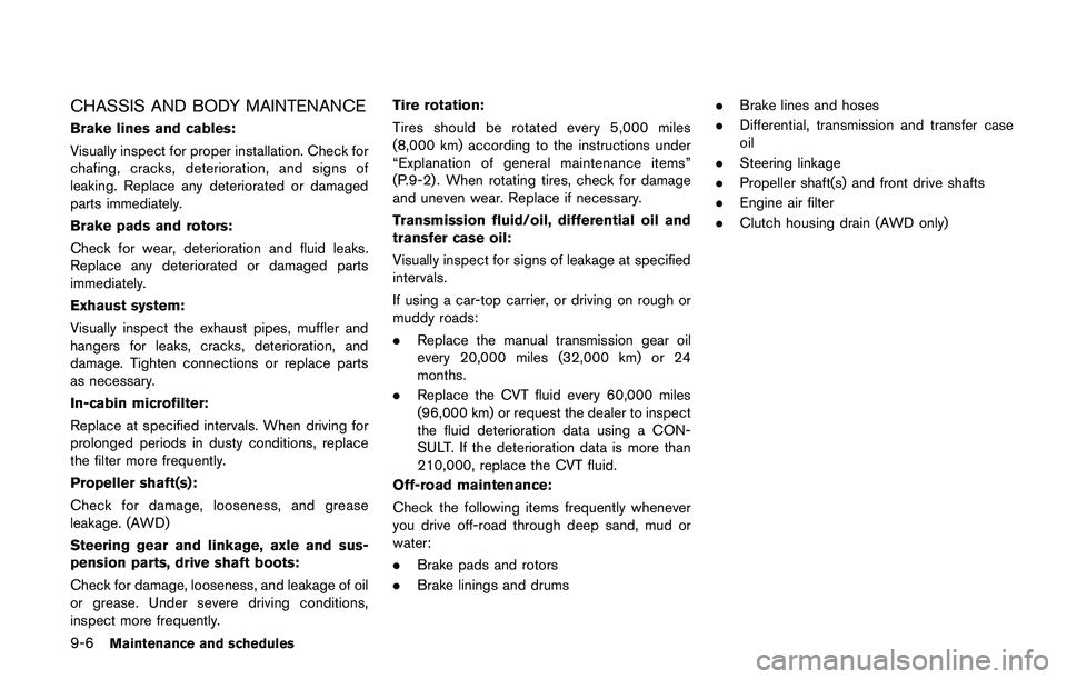 NISSAN JUKE 2018  Owners Manual 