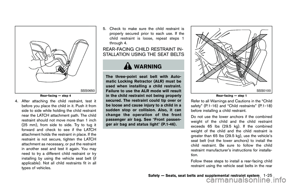 NISSAN JUKE 2018  Owners Manual 