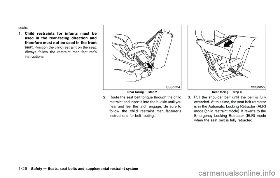 NISSAN JUKE 2018  Owners Manual 