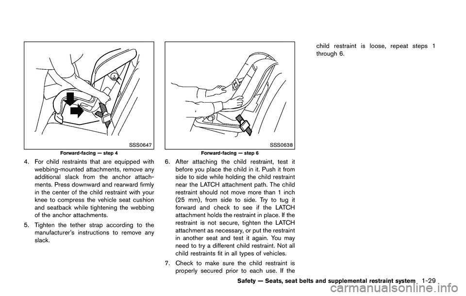 NISSAN JUKE 2018  Owners Manual 