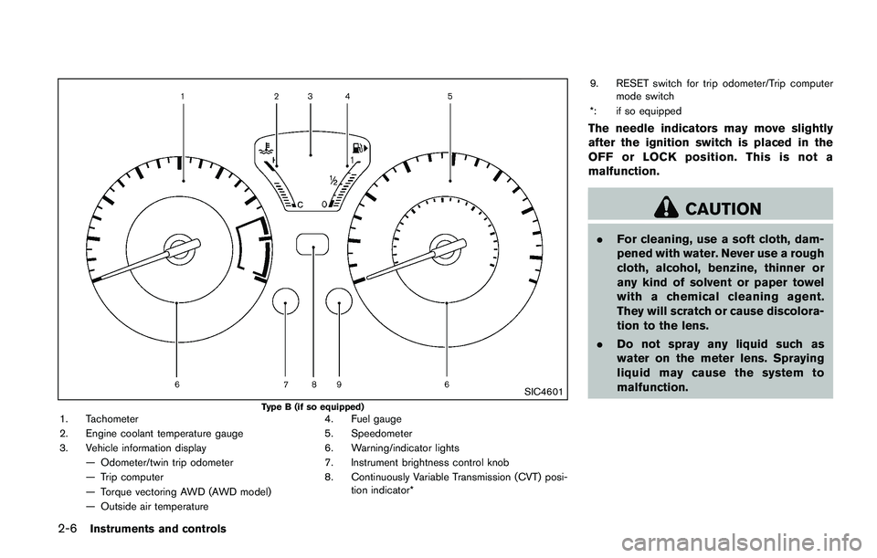 NISSAN JUKE 2018  Owners Manual SSS0131 