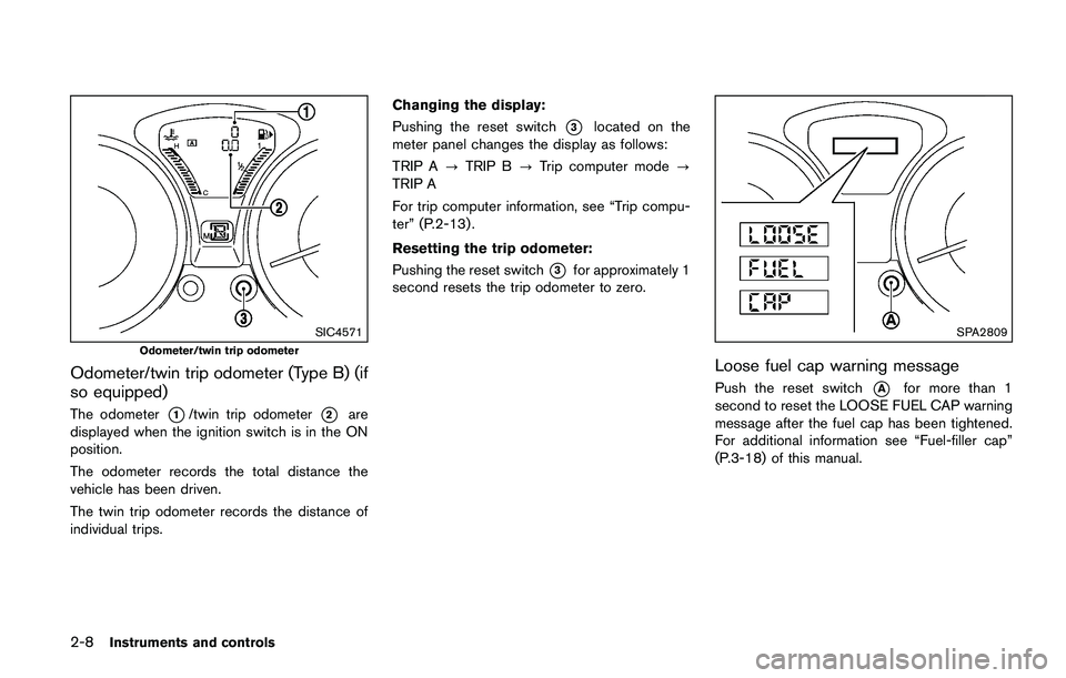 NISSAN JUKE 2018  Owners Manual SSS0008 