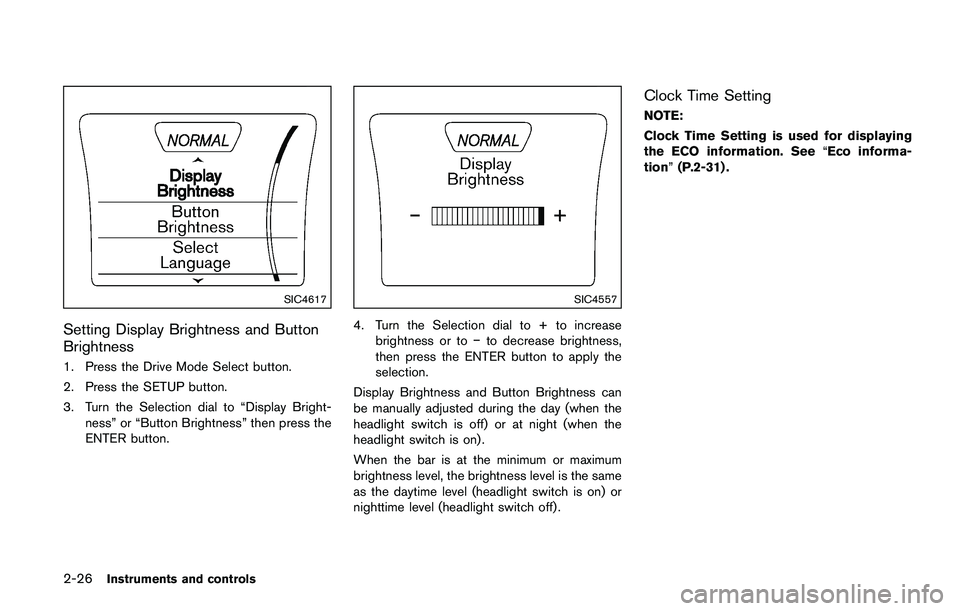 NISSAN JUKE 2021  Owners Manual 