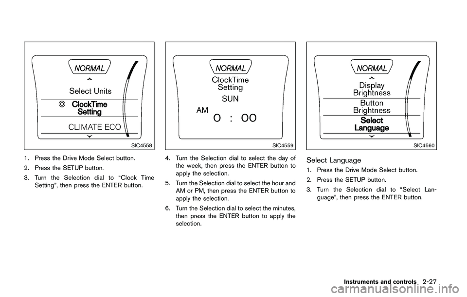 NISSAN JUKE 2021  Owners Manual 