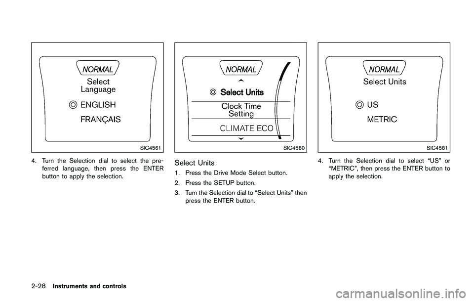 NISSAN JUKE 2021  Owners Manual 