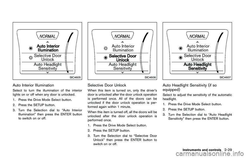 NISSAN JUKE 2021  Owners Manual 