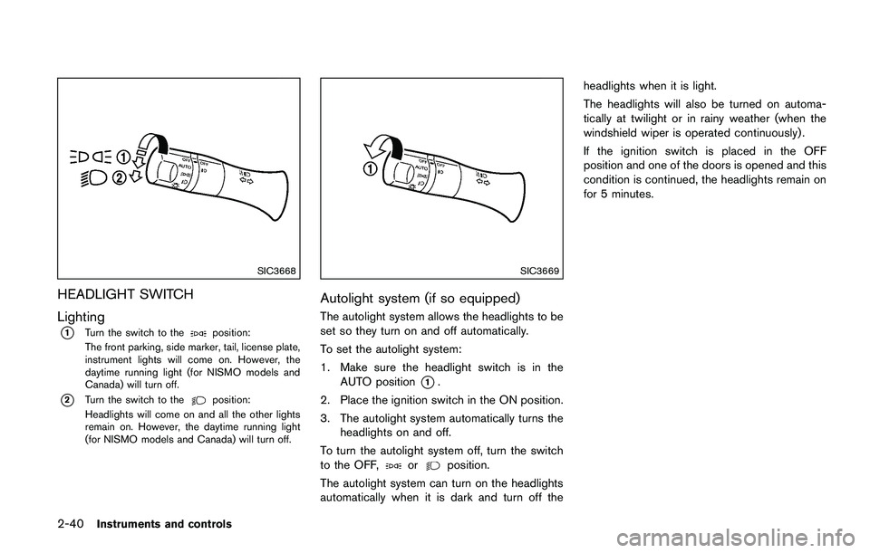 NISSAN JUKE 2021  Owners Manual 