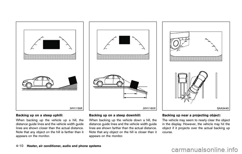 NISSAN JUKE 2021  Owners Manual 