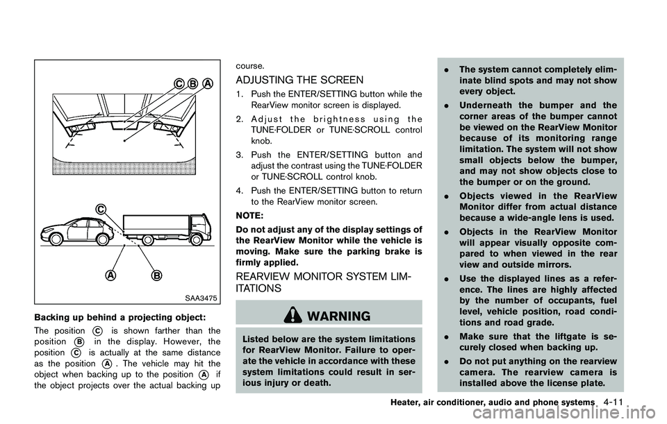 NISSAN JUKE 2021  Owners Manual 