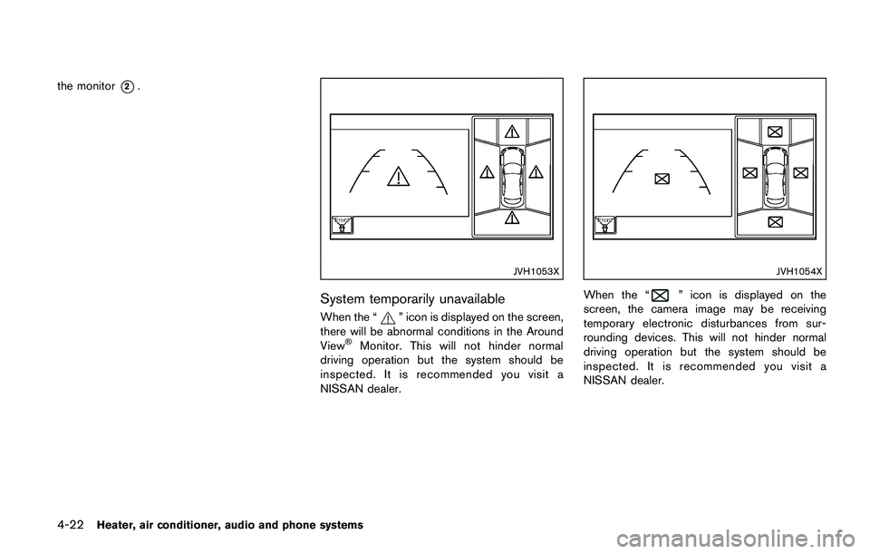 NISSAN JUKE 2021  Owners Manual SIC3451 