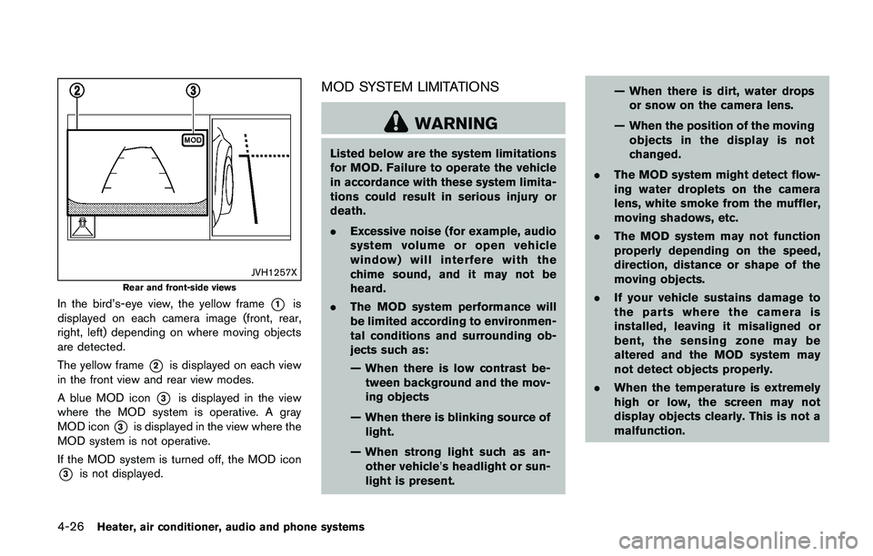 NISSAN JUKE 2021  Owners Manual 