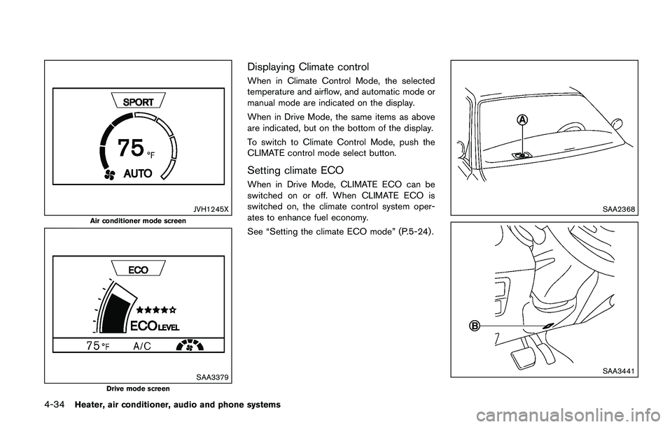 NISSAN JUKE 2021  Owners Manual 