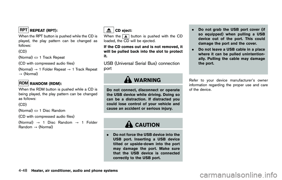 NISSAN JUKE 2021  Owners Manual JVH1224X
SYSTEM MAINTENANCE 