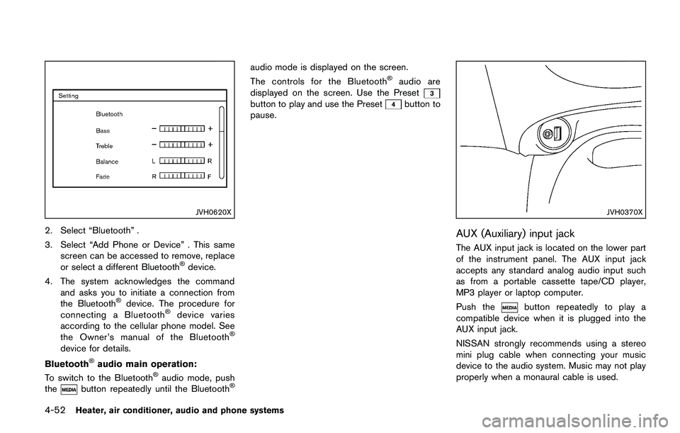 NISSAN JUKE 2021  Owners Manual JVH1224X
SYSTEM MAINTENANCE 