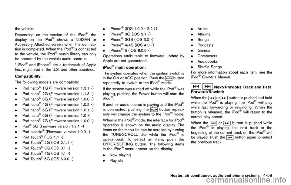 NISSAN JUKE 2021  Owners Manual 