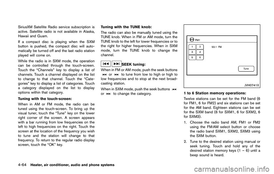 NISSAN JUKE 2021  Owners Manual 
