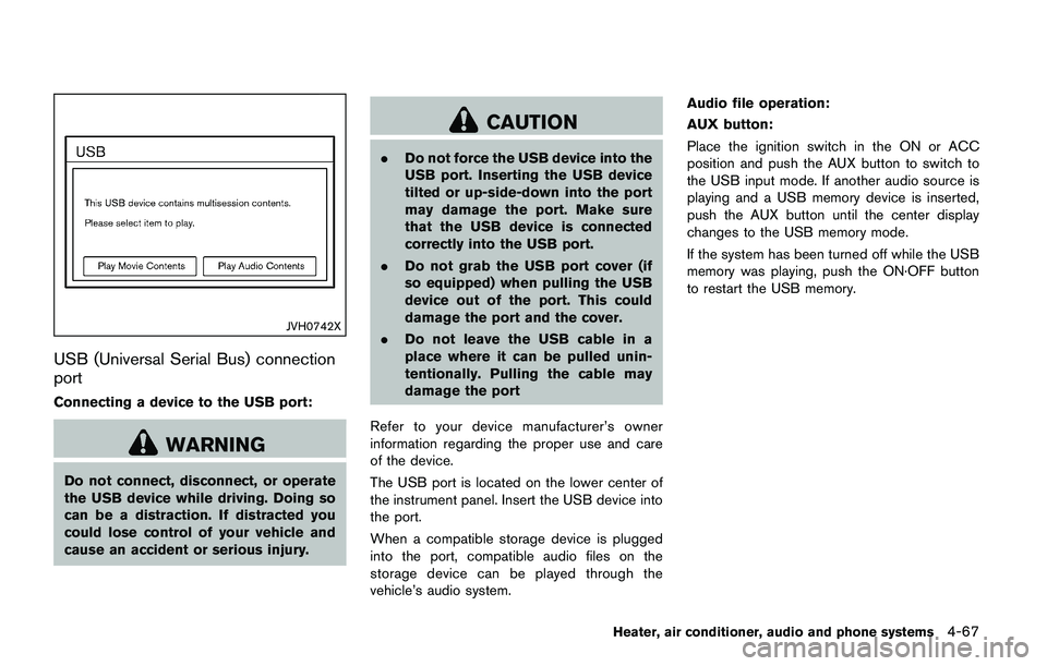 NISSAN JUKE 2021  Owners Manual 