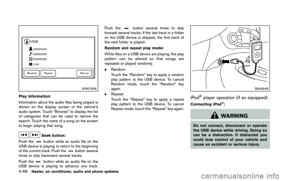 NISSAN JUKE 2021  Owners Manual 