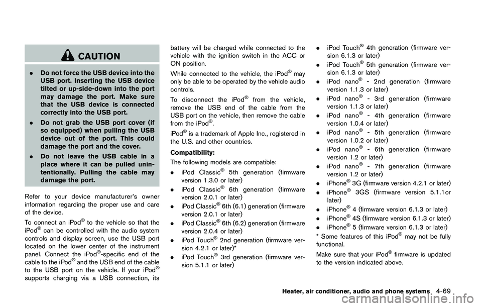 NISSAN JUKE 2021  Owners Manual 