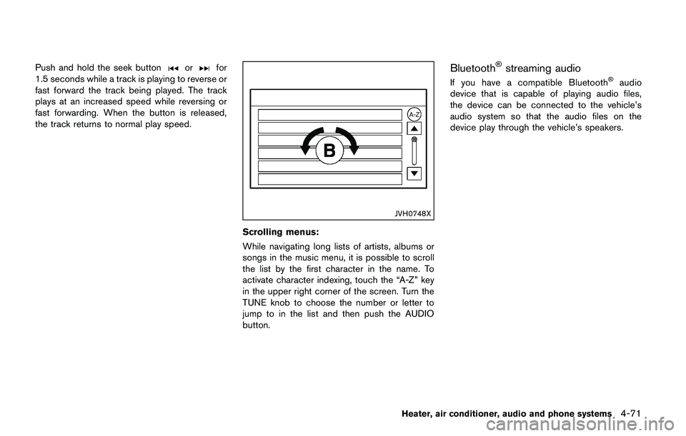 NISSAN JUKE 2021  Owners Manual 