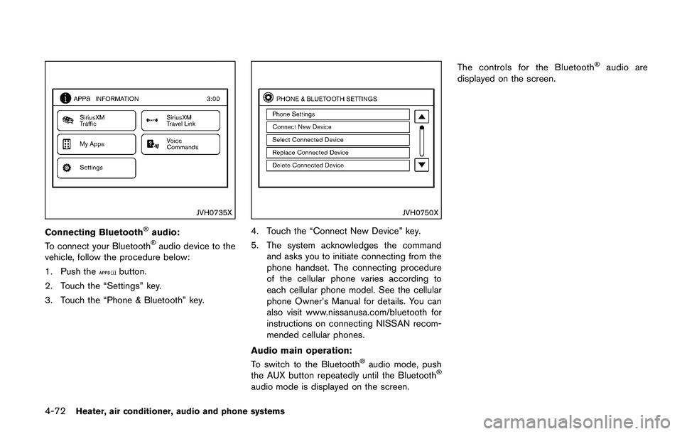 NISSAN JUKE 2021  Owners Manual 